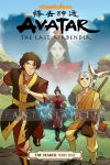 kuva tuotteesta on linkki tuotesivulle: Avatar: The Last Airbender 04 -The Search 1