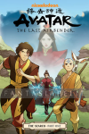 Avatar: The Last Airbender 04 -The Search 1