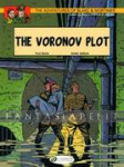 Blake & Mortimer 08: The Voronov Plot