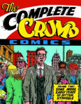 Complete Crumb 02: Some More Early Years of Bitter Struggle