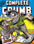 Complete Crumb 13: The Season of the Snoid