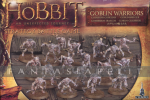 kuva tuotteesta on linkki tuotesivulle: Goblin Warriors