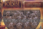 Goblin Warriors