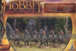 kuva tuotteesta on linkki tuotesivulle: Hunter Orcs on Fell Warg (6)