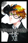 Black Butler 12