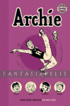 Archie Archives 8 (HC)