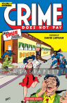 Crime Does Not Pay Archives 4 (HC)