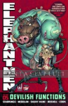 Elephantmen 5: Devilish Functions
