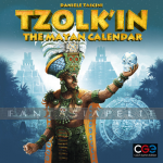 kuva tuotteesta on linkki tuotesivulle: Tzolk'in: The Mayan Calendar