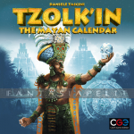 Tzolk'in: The Mayan Calendar