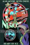 kuva on linkki tuotesivulle: Nemo 1: Heart of Ice (HC)