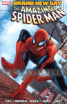 Amazing Spider-Man: Brand New Day 1