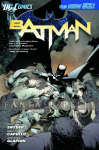 Batman 01: The Court of Owls