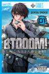 BTOOOM! 01