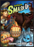 kuva tuotteesta on linkki tuotesivulle: Smash Up: Awesome Level 9000 Expansion