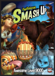 Smash Up: Awesome Level 9000 Expansion