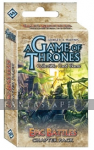 Game of Thrones LCG: CA4 -Epic Battles Chapter Pack