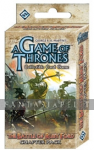kuva tuotteesta on linkki tuotesivulle: Game of Thrones LCG: CA5 -The Battle of Ruby Ford Chapter Pack