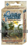 Game of Thrones LCG: CA5 -The Battle of Ruby Ford Chapter Pack