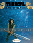 Thorgal 01: Child of the Stars/Aaricia