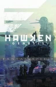 Hawken: Genesis (HC)