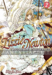 kuva tuotteesta on linkki tuotesivulle: Lizzie Newton: Victorian Mysteries 2