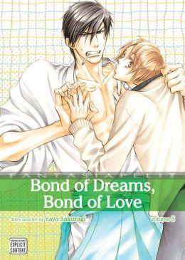 Bond of Dreams, Bond of Love 3