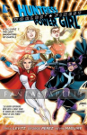 World's Finest 1: Lost Daughters of Earth 2
