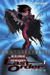 Battle Angel Alita: Last Order Omnibus 1