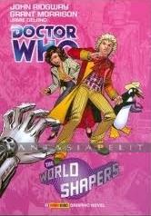 Doctor Who: World Shapers