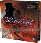 kuva tuotteesta on linkki tuotesivulle: Letters from Whitechapel