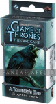 kuva tuotteesta on linkki tuotesivulle: Game of Thrones LCG: SS6 -A Journey's End Chapter Pack