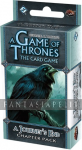 Game of Thrones LCG: SS6 -A Journey's End Chapter Pack