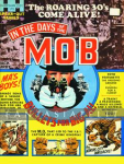 In the Days of the Mob (HC)