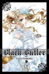 kuva tuotteesta on linkki tuotesivulle: Black Butler 13