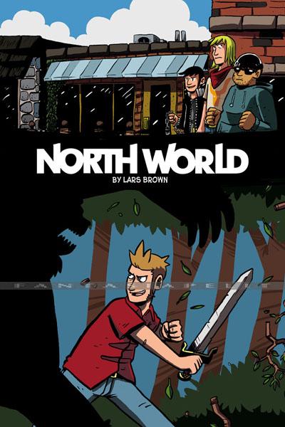 North World 1
