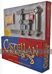 Castellan: Blue & Red