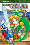 kuva tuotteesta on linkki tuotesivulle: Legend of Zelda 02: Ocarina of Time Part 2