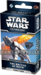 kuva tuotteesta on linkki tuotesivulle: Star Wars LCG: HC5 -The Battle of Hoth Force Pack