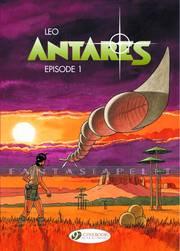 Antares 1