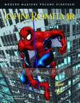 Modern Masters 18: John Romita JR