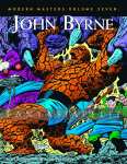 Modern Masters 07: John Byrne