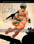 Modern Masters 20: Kyle Baker