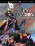 Modern Masters 27: Ron Garney