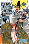 kuva tuotteesta on linkki tuotesivulle: Nura: Rise of the Yokai Clan 15