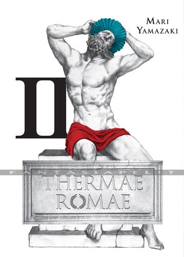 Thermae Romae 2 (HC)