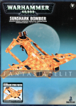 kuva tuotteesta on linkki tuotesivulle: Tau AX39 Sun Shark Bomber (1+2)
