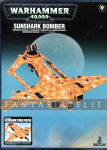 Tau AX39 Sun Shark Bomber (1+2)