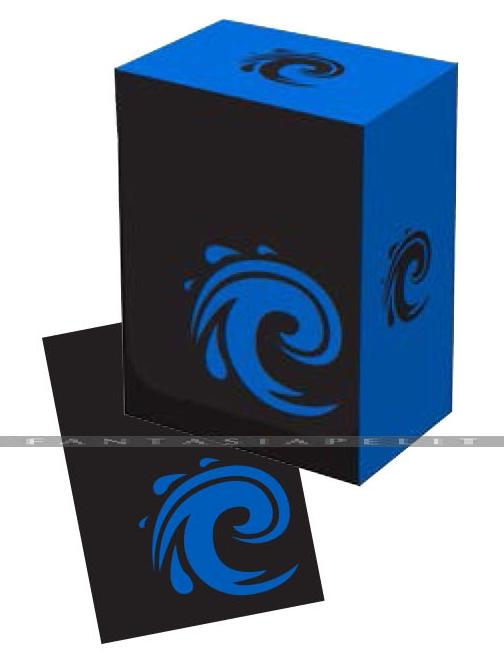 Iconic Water Deck Box