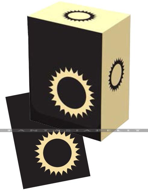 Iconic Sun Deck Box